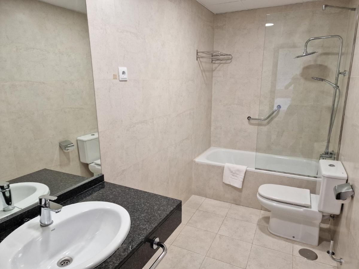Micampus Leganes Student Residence Dış mekan fotoğraf